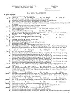 XK: KT 1 tiet lop 10 - cac dinh luat bao toan (de 4)