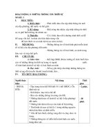 THANH NIEN VOI VAN DE HOA BINH..( HD 3)