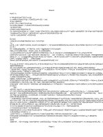 Cây bút, đời người