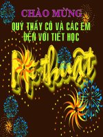 BÀI 14 - SƠ LƯỢC VỀ MT VIỆT NAM CUỐI TK 19 ĐẾN 1954