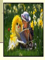 Bài 3:Sự vận động và phát triển của thế giới vật chất