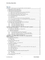 Thị trường chứng khoán