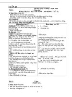 GIAO AN  lop 4TUAN 20.doc