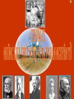 Cấu tạo hạt nhân