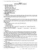 ke hoach ca nhan hoan chinh.NT