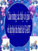 Tiết 117 - Viếng lăng Bác