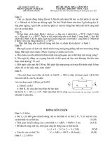 de dap an HSG (de TK) 08-09