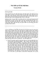 Hùng Sử Việt (Sưu tầm)