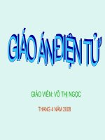 tập đọc: Tà áo dài Việt Nam