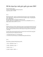 de thi chon hoc sinh gioi .doc
