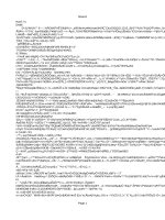 Đổi mới phương pháp dạy Toán