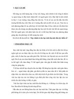 Sáng Kiến Khoa Học .(Hay)