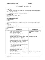 Tự nhiên và Xã hội