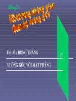 Có ai đó đưa Giáo án của tôi lên với tiêu đề 