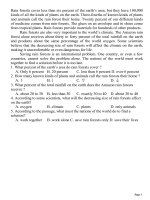 20 bài reading (quetions)