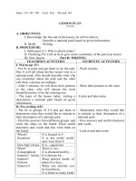 Unit 10. Writing 11BC