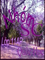 Người trong bao- Tchékhov