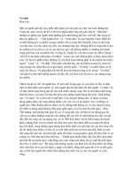 Luyện thi: Vợ nhặt