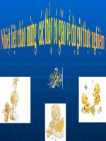 Ôn dịch thuốc lá