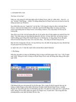 Phần mềm đóng băng