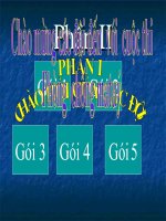 thi phòng chống ma túy