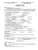 De KTKS CL dau nam_Van 8