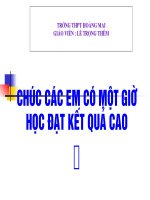 Bài 23: Tây Nguyên