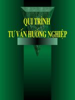 Giáo dục hướng nghiệp