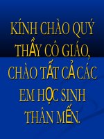 Tiết 109: Những trò lố hay Va ren và Phan Bội Châu