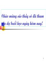 Chiến tranh thế giới thứ II