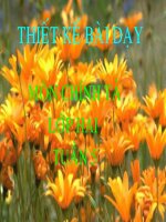 Chính tả: Chiếc bút chì