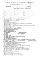 Đề,ĐA Ôn th_L12_Tổng hợp_DS_001