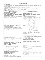 giao an hinh tiet 21-30