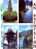 Unit 6: Language Focus