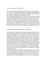 Bí ẩn về các xác ướp