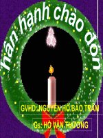 Bài 35: Benzen và đồng đẳng