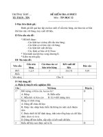 15 phút chương II