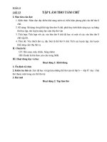 Tap lam tho 8 chu T54