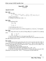 Thivaolop10-Bac Ninh