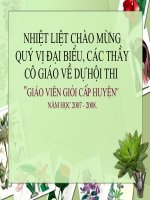 Kể chuyện