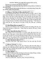 Lời dân văn nghệ Xuân Kỷ Sửu