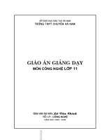 Bài 1 đến bài 17