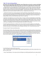 Săm PC không tốn tiền