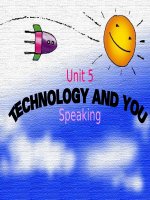 u5 technology and u + spe