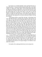 Mối tình dang dở