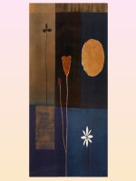 Những nhánh thơ trăng