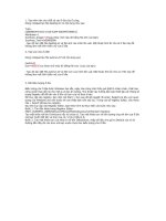 Tạo hình nền cho USB và các ổ đĩa cũa ổ cứng