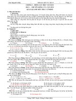 Giáo án chọn bộ của Vũ kim Phụng (các bạn phải sủa chữa và bổ sung thêm nhé)