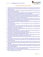 ebook.vcu đề cương ôn tập lý thuyết thanh toán trong tmdt