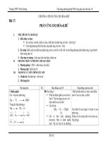 GA moi theo phuong phap POE chuong 4 (VX)